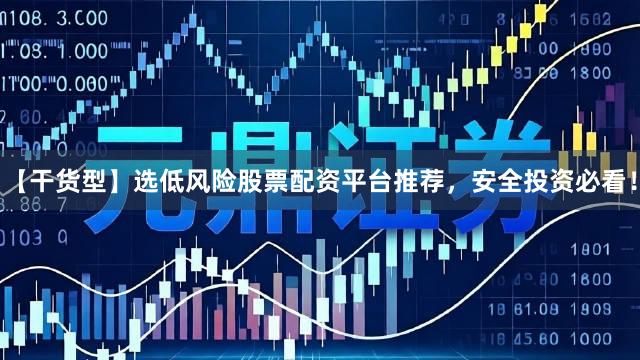【干货型】选低风险股票配资平台推荐，安全投资必看！