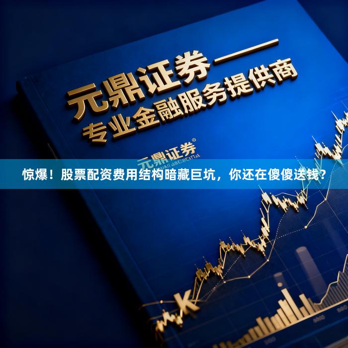 惊爆！股票配资费用结构暗藏巨坑，你还在傻傻送钱？