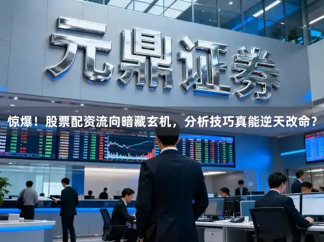 惊爆！股票配资流向暗藏玄机，分析技巧真能逆天改命？