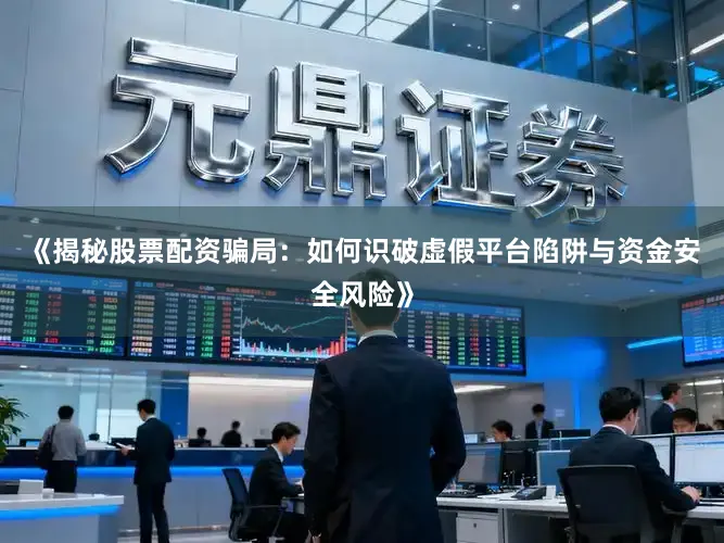 《揭秘股票配资骗局：如何识破虚假平台陷阱与资金安全风险》