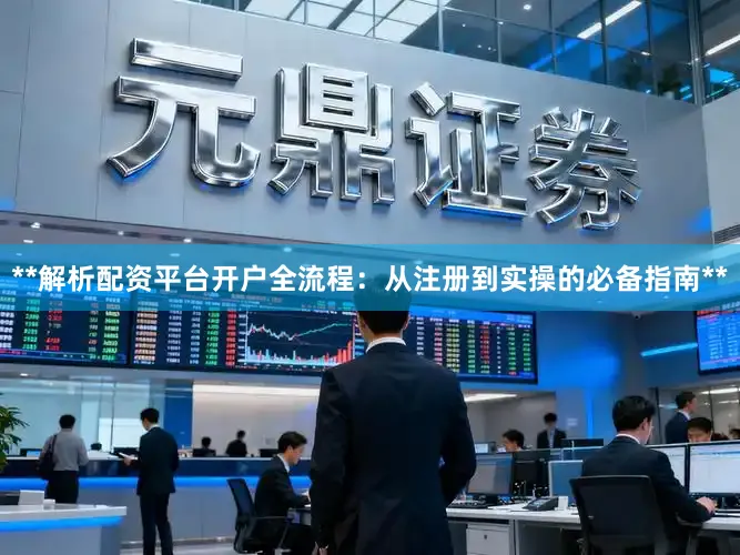 **解析配资平台开户全流程：从注册到实操的必备指南**